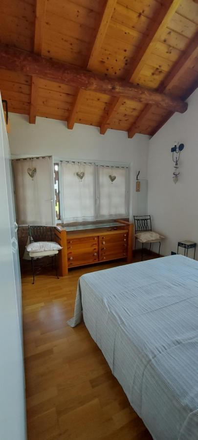 Il Nido Di Agnese Villa Garda Kültér fotó